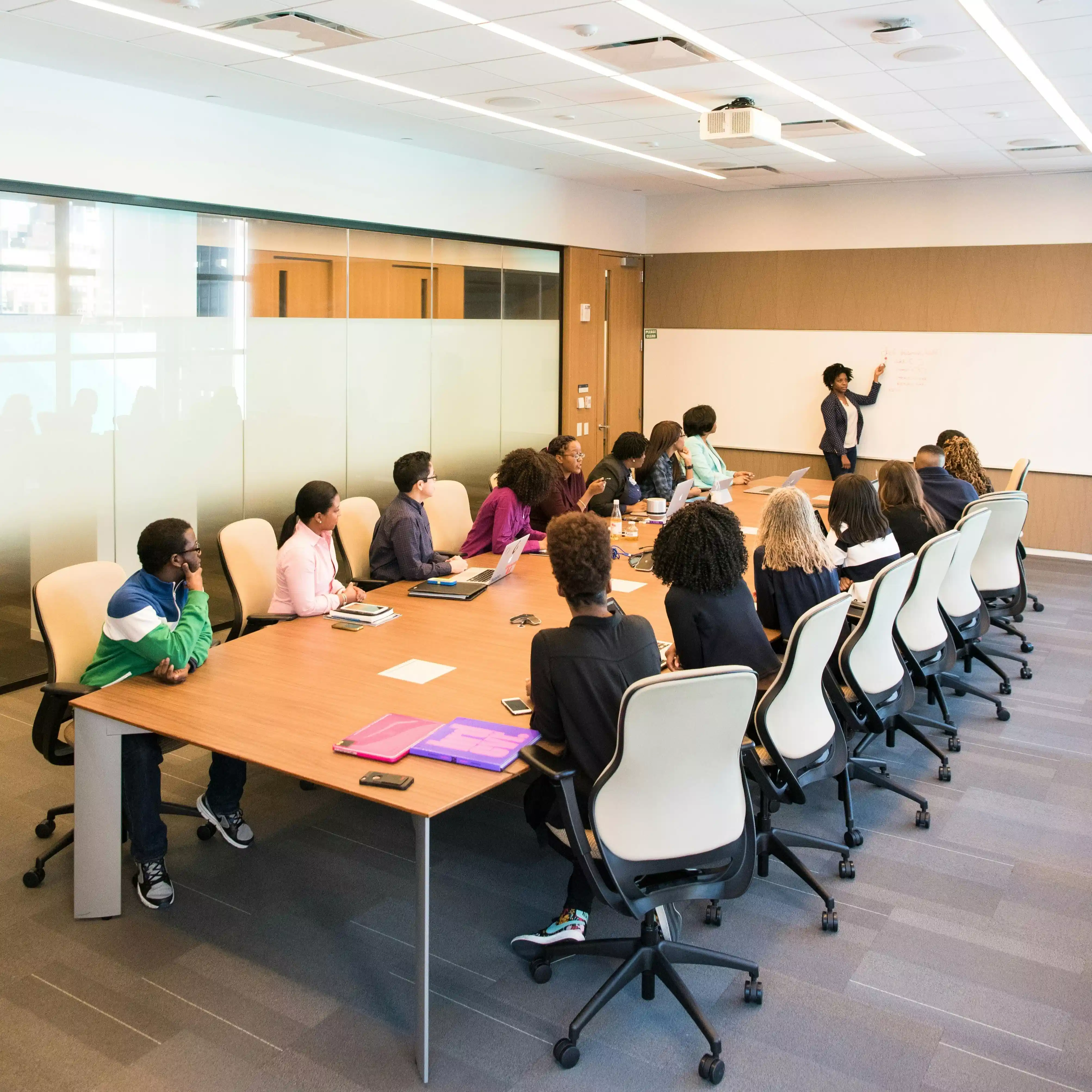 Expert mentors providing personalized PhD guidance and research support