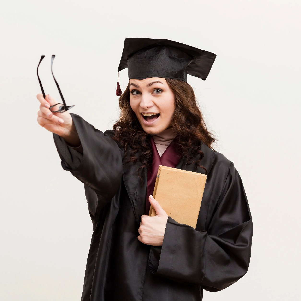 Innovative research technology with AI-driven tools for PhD support