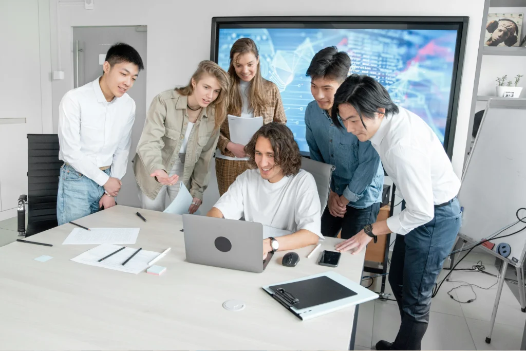 Engineering PhD journey guidance and support