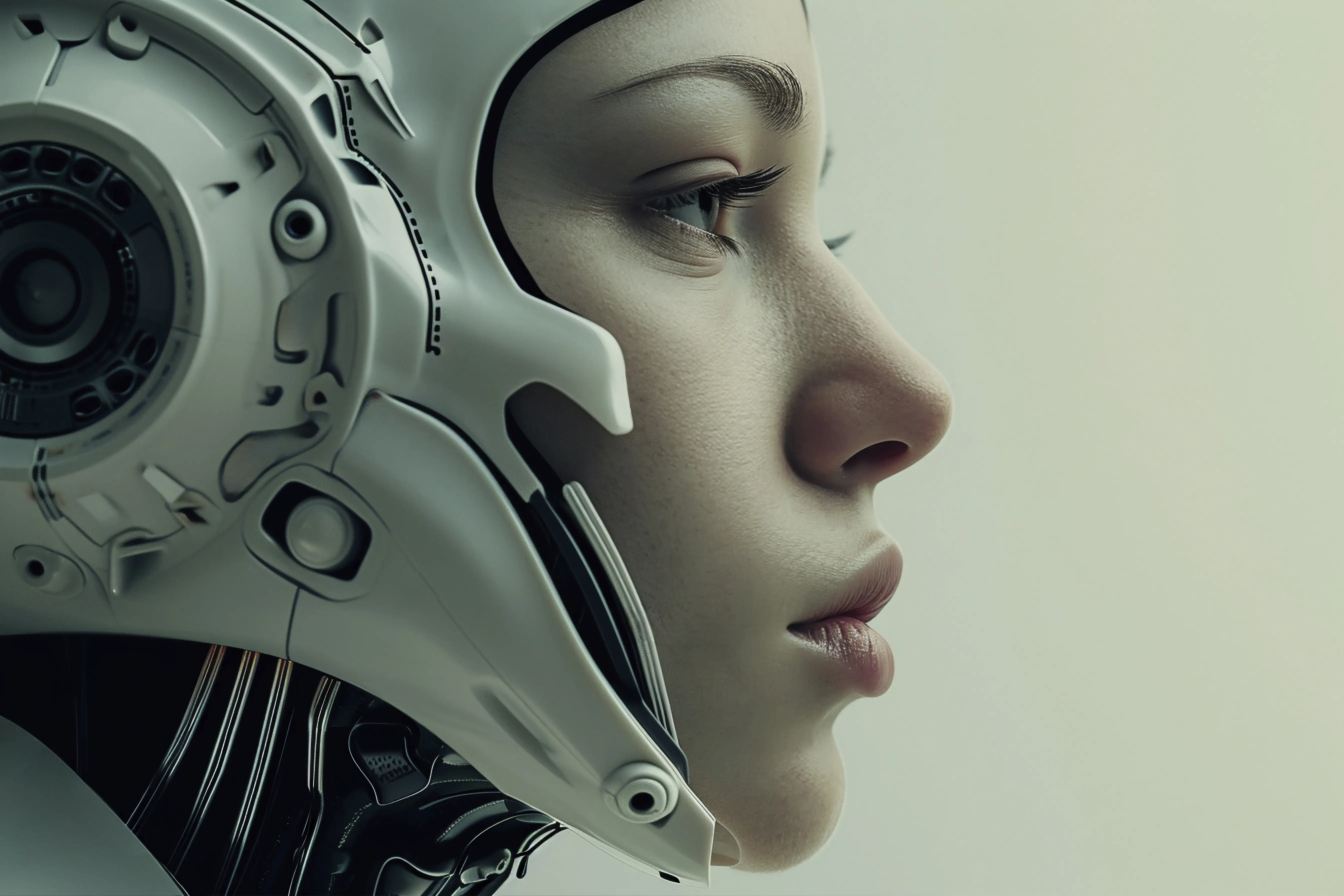 Deep learning research