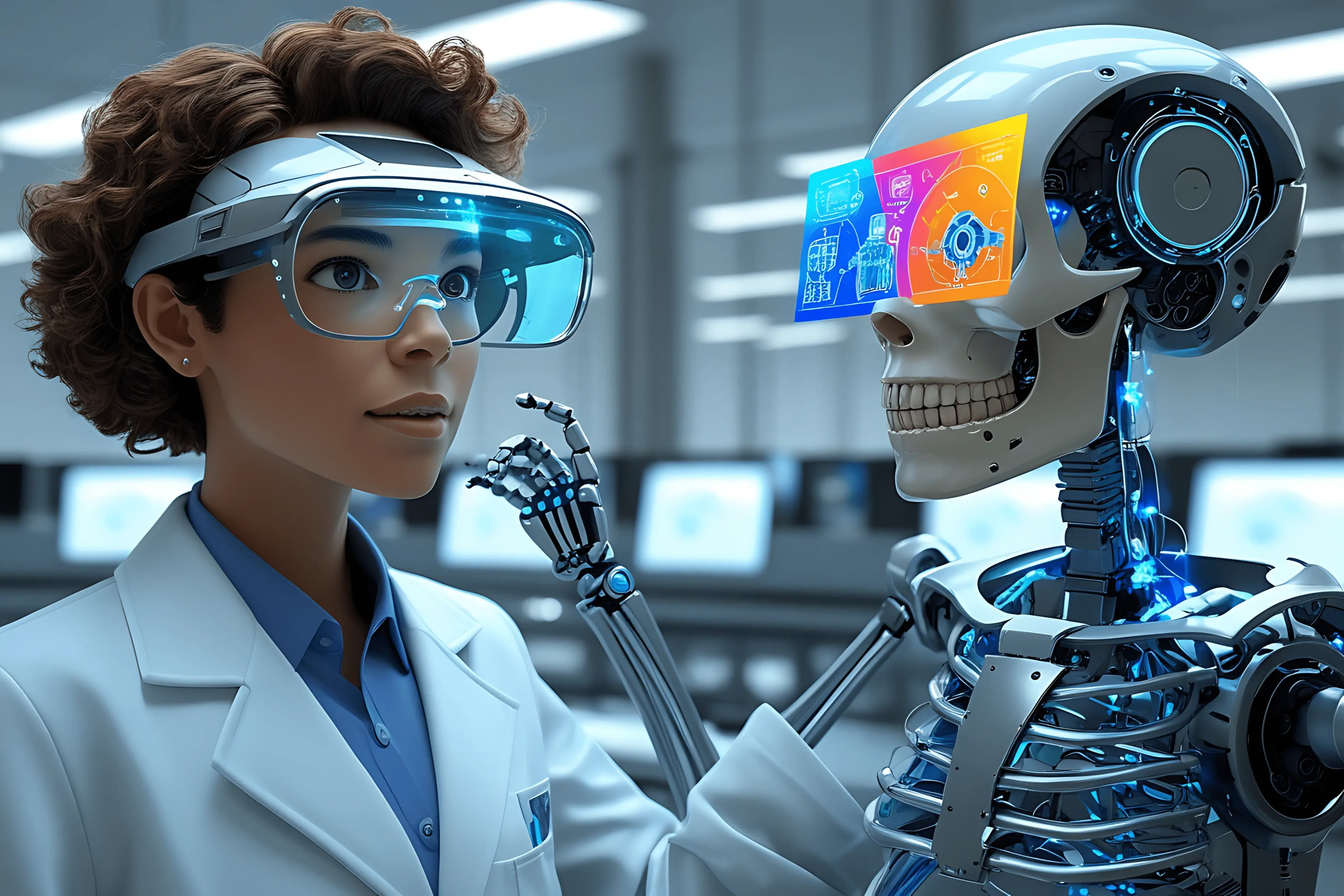 Machine Learning Advanced Technology