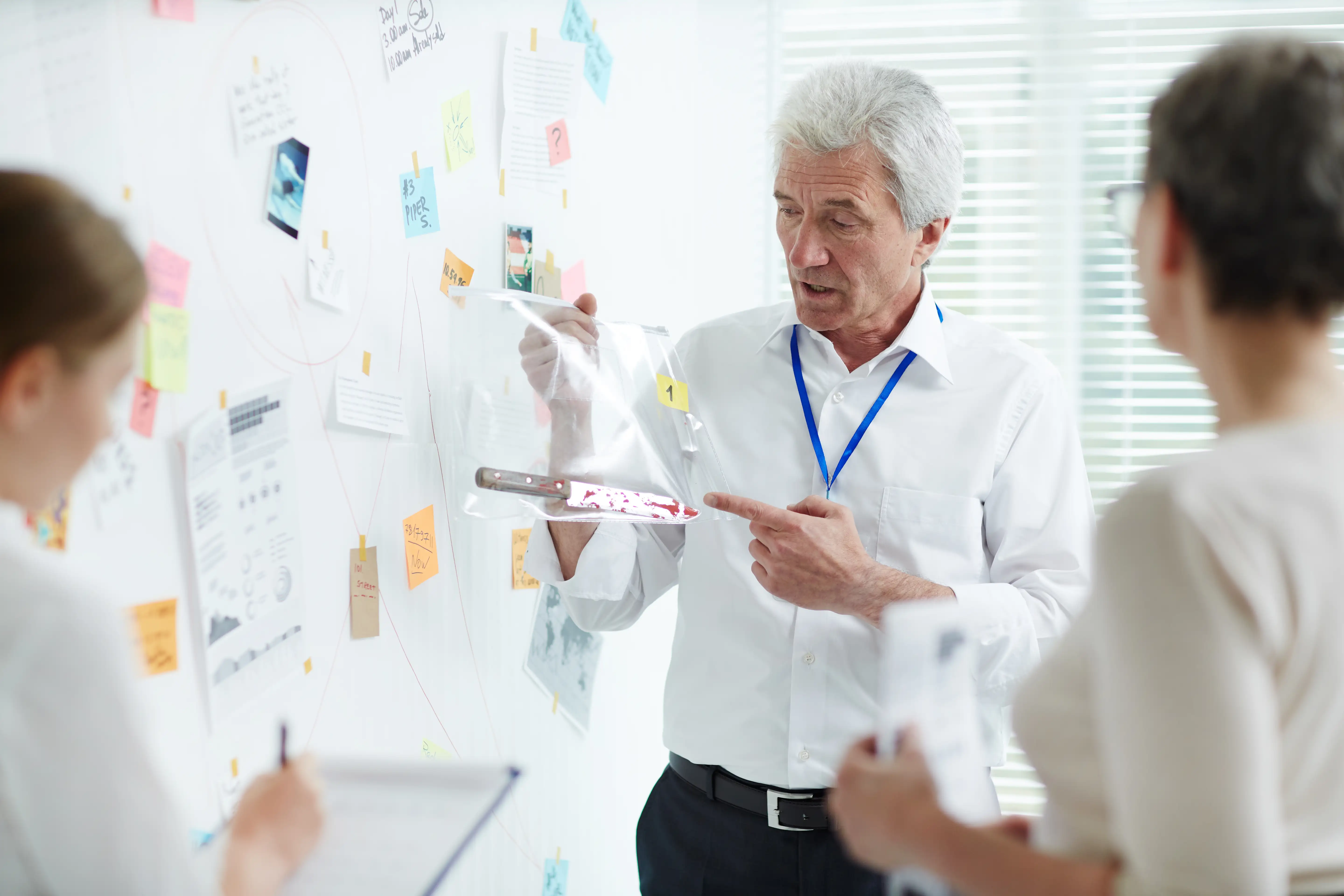 understanding main research goals