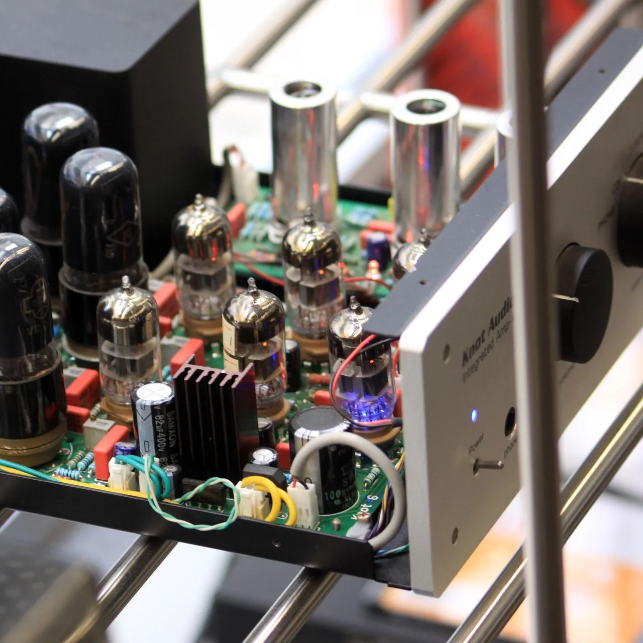 Analog and Digital Circuits