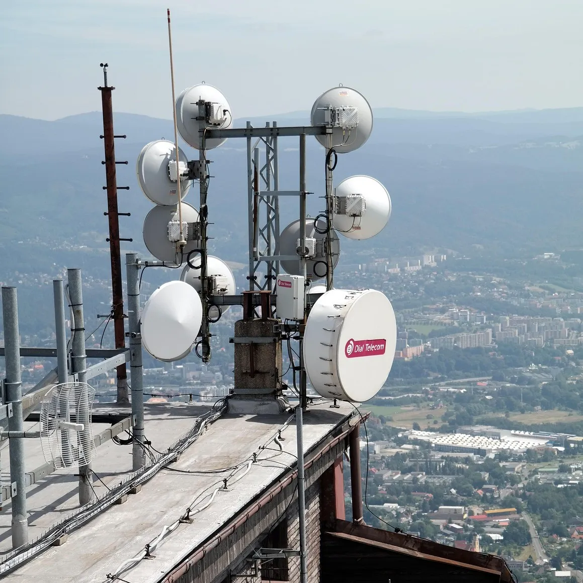 Antenna Design