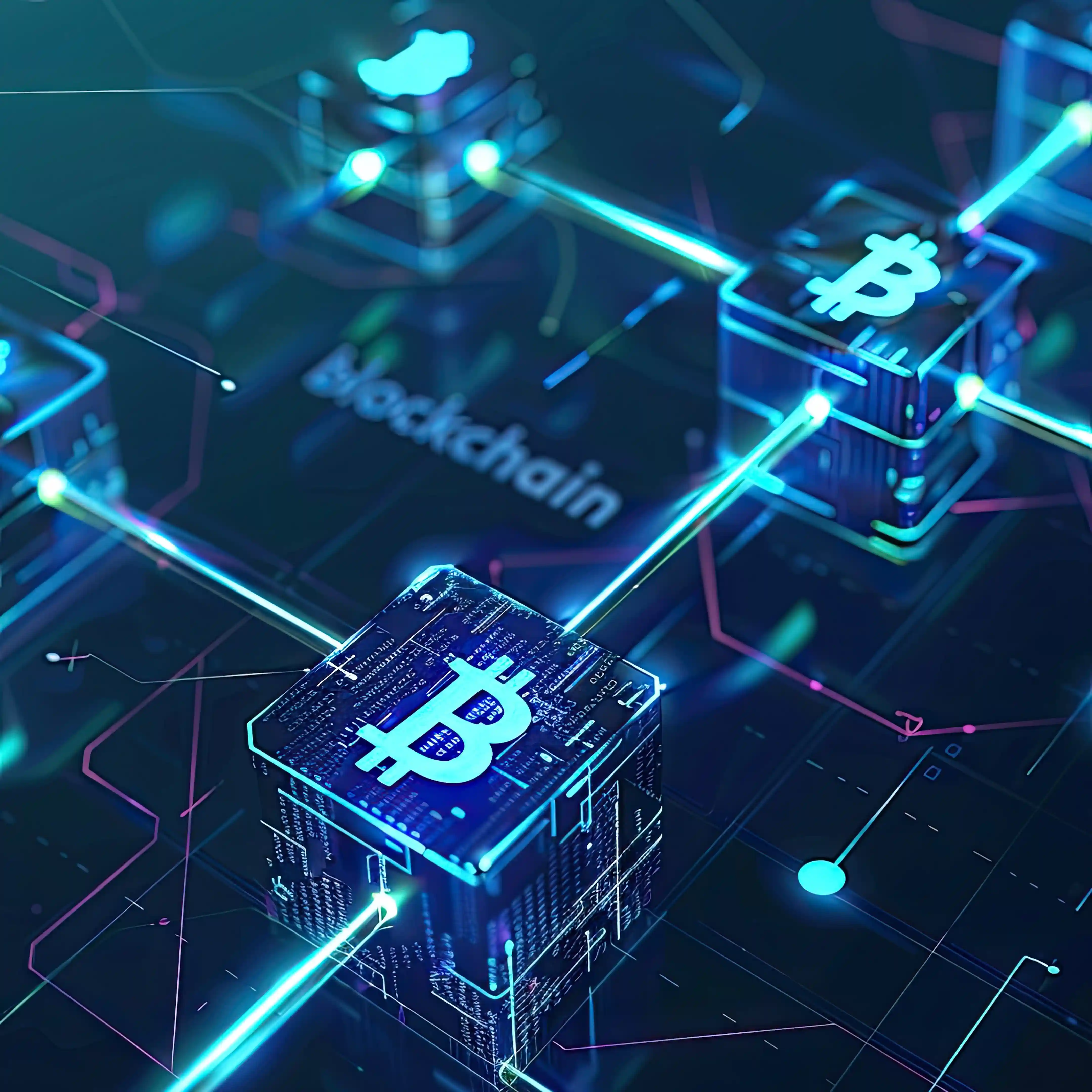 block chain technology