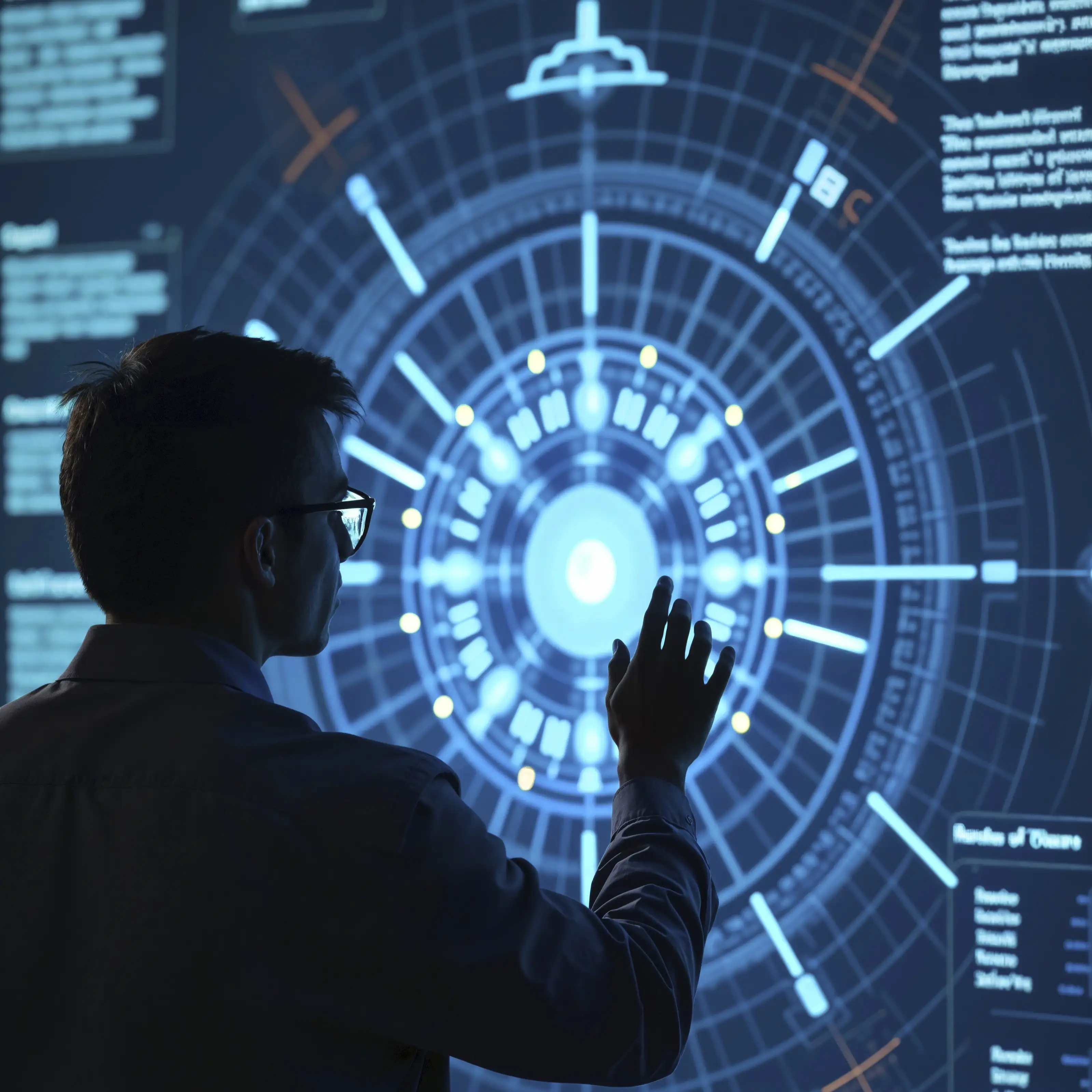 computer vision
