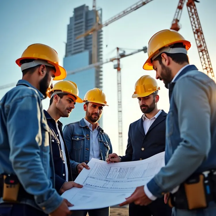 Construction Management