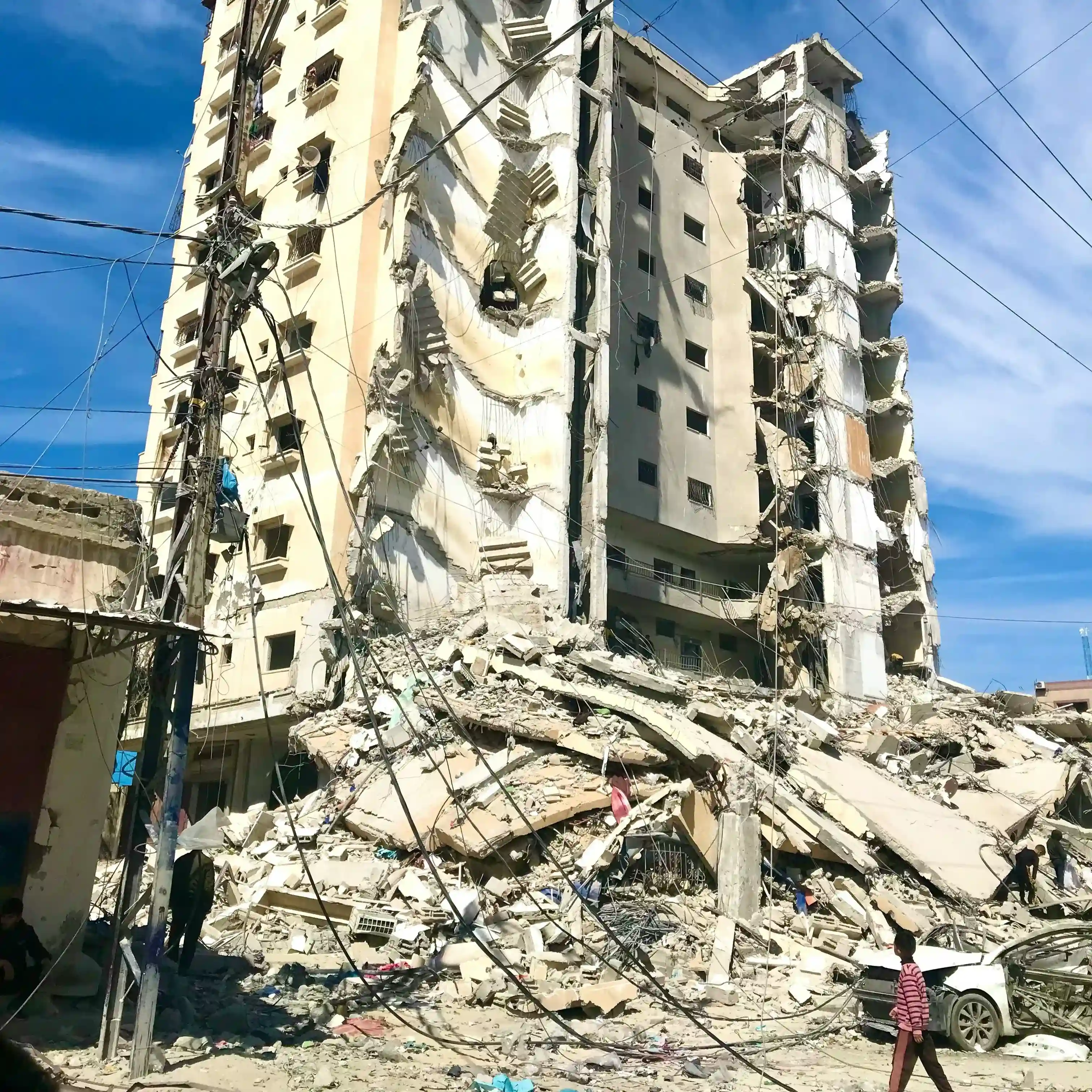 Earthquake