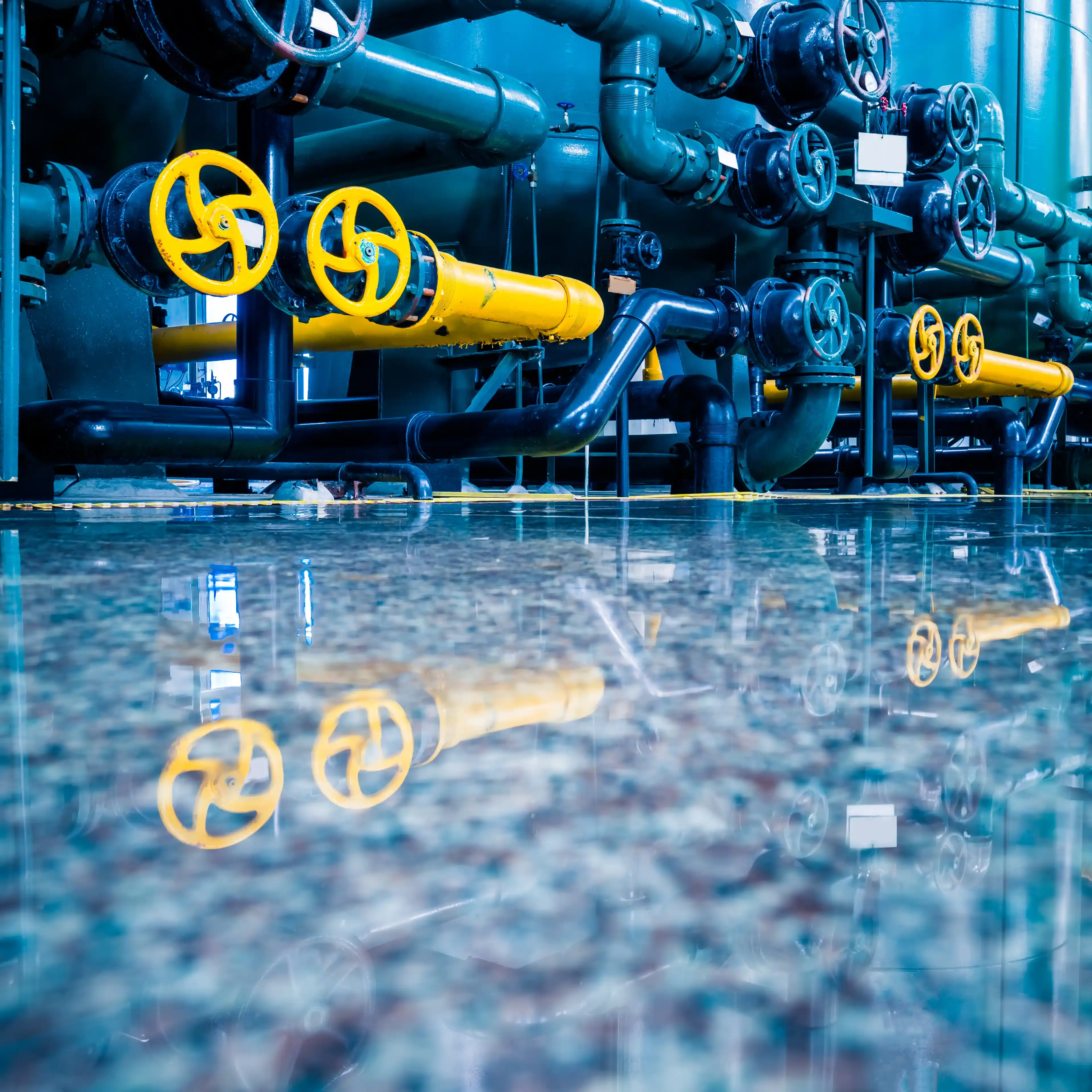 Fluid Mechanics & Hydraulic Engineering