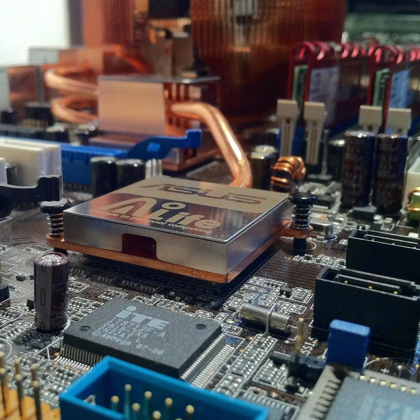 FPGA System Design