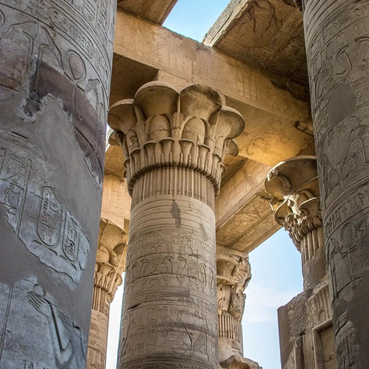 History and Archaeology