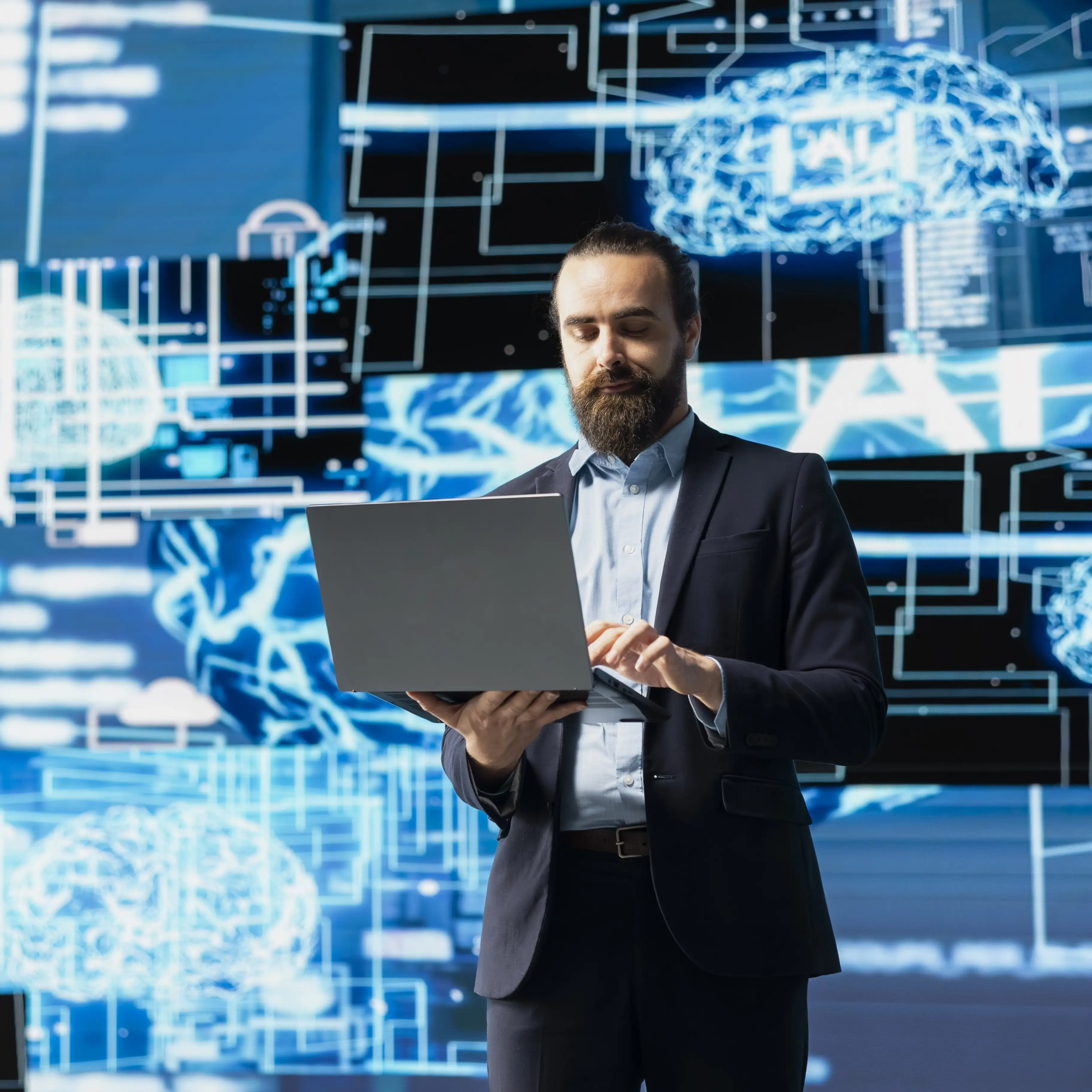 Information Technology Management