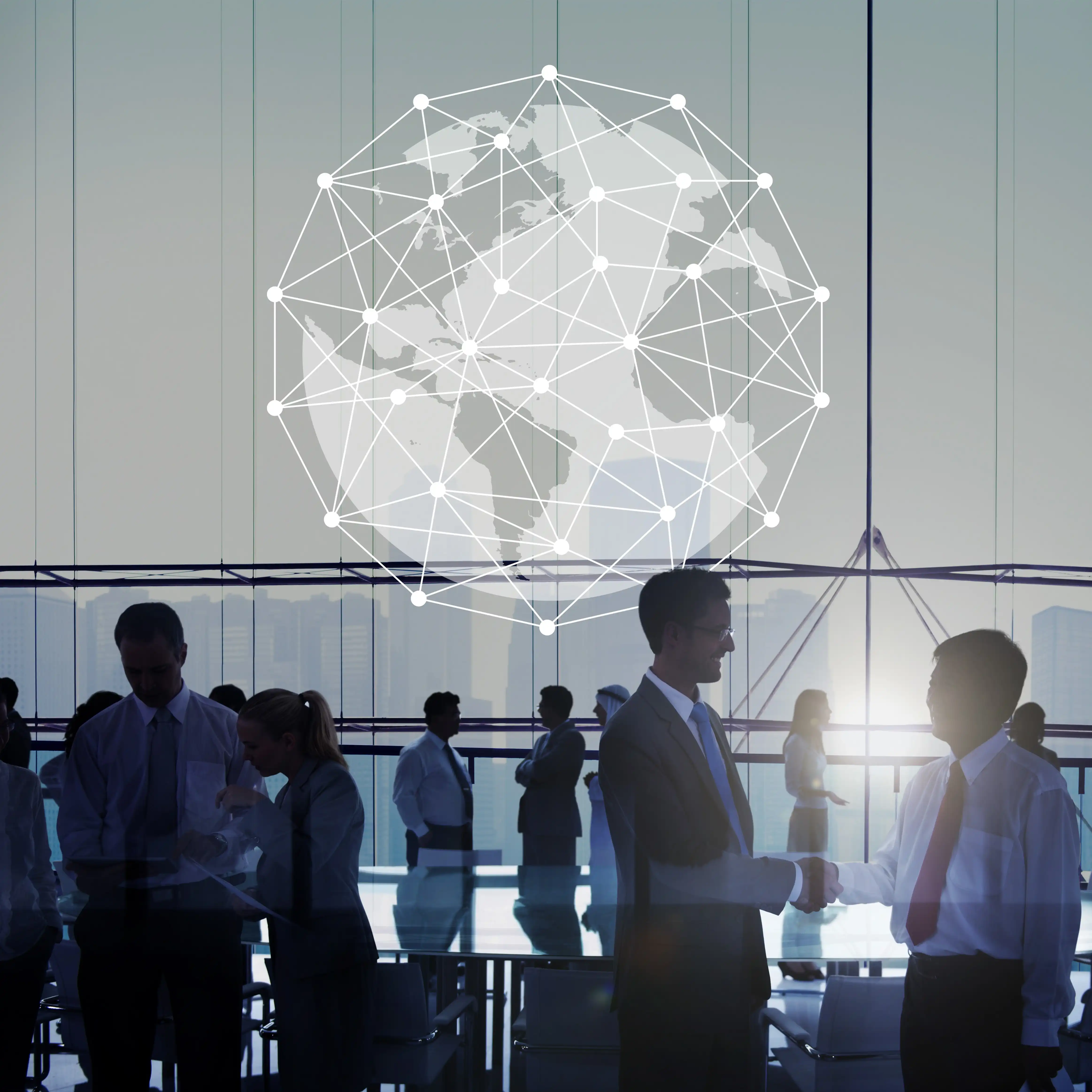 International Business Management