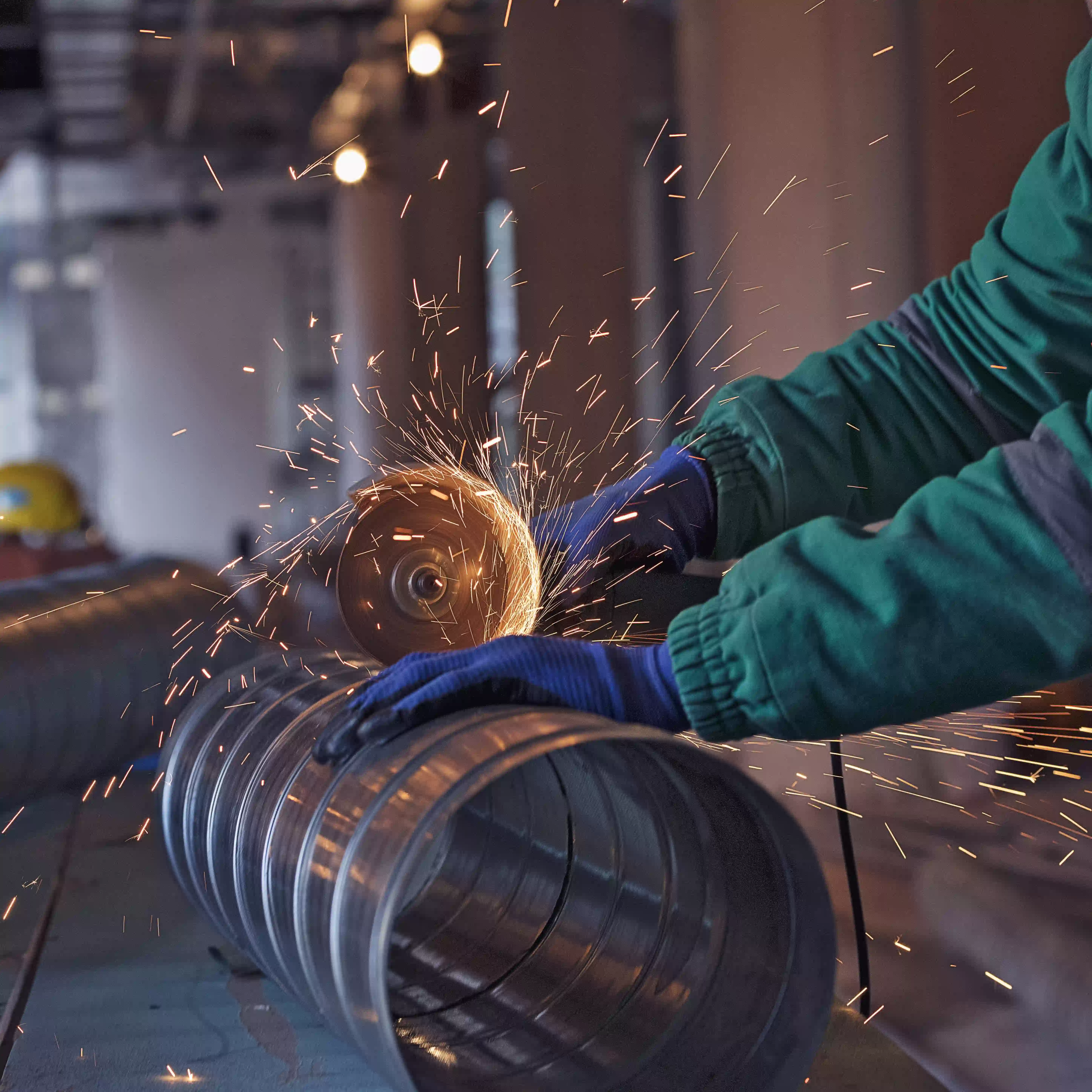 Materials & Metallurgical Engineering