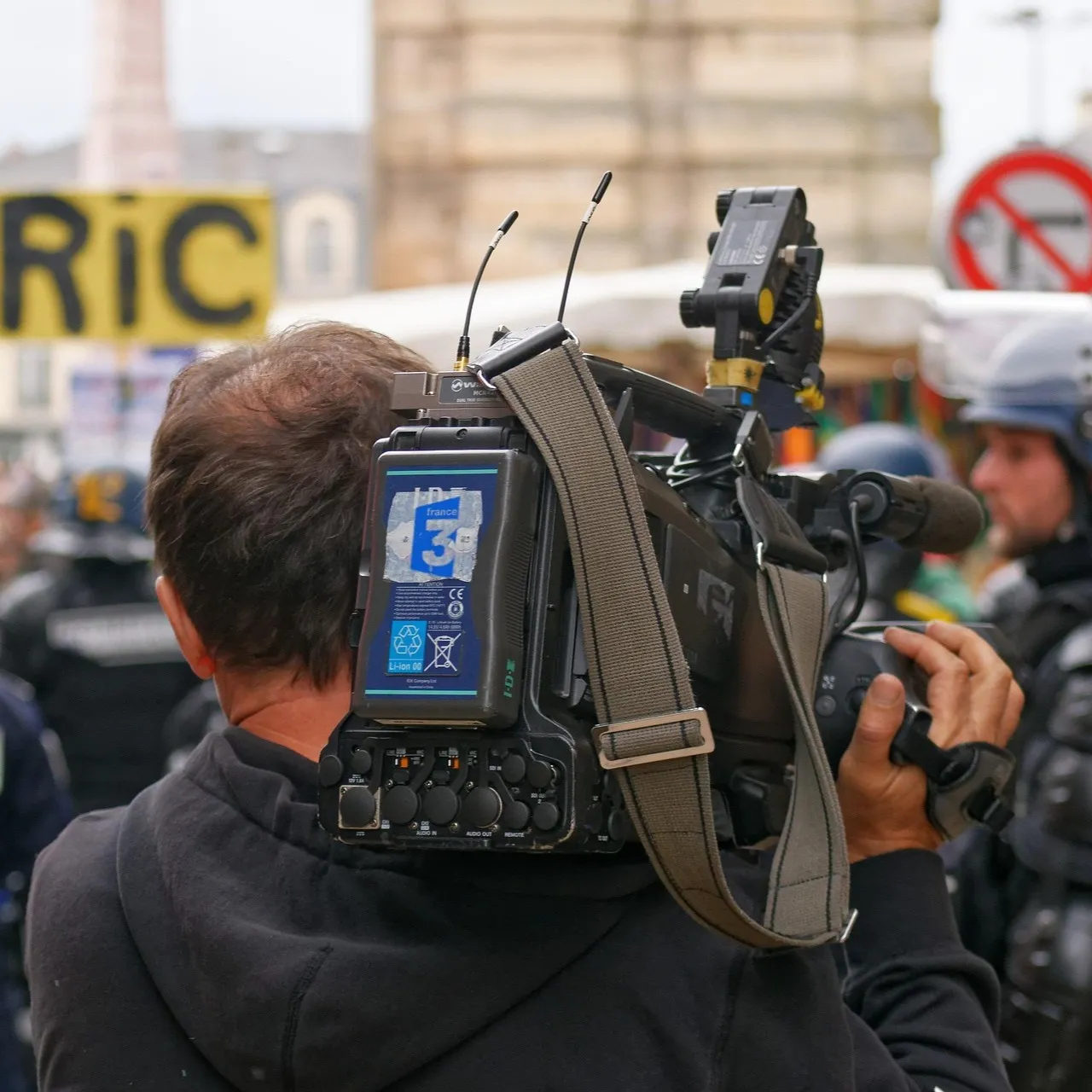 Media