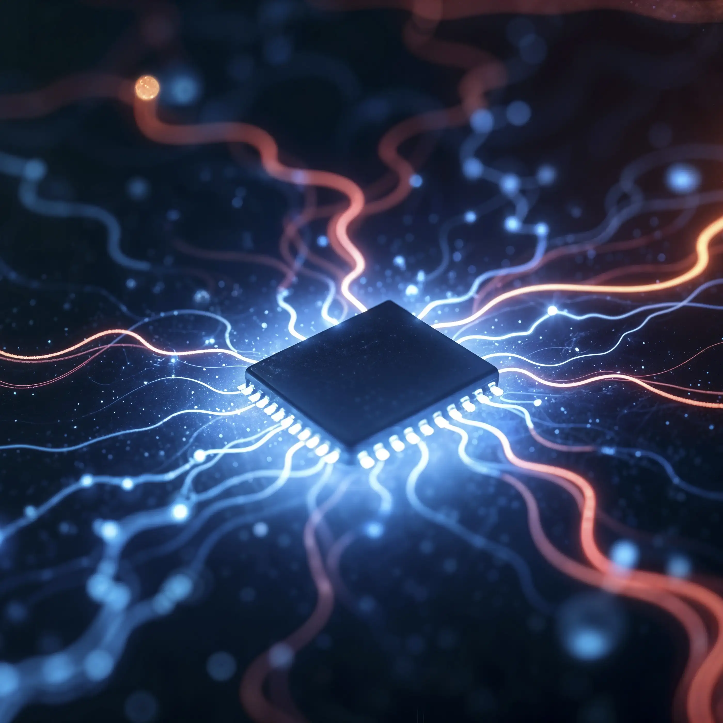 Quantum Computing