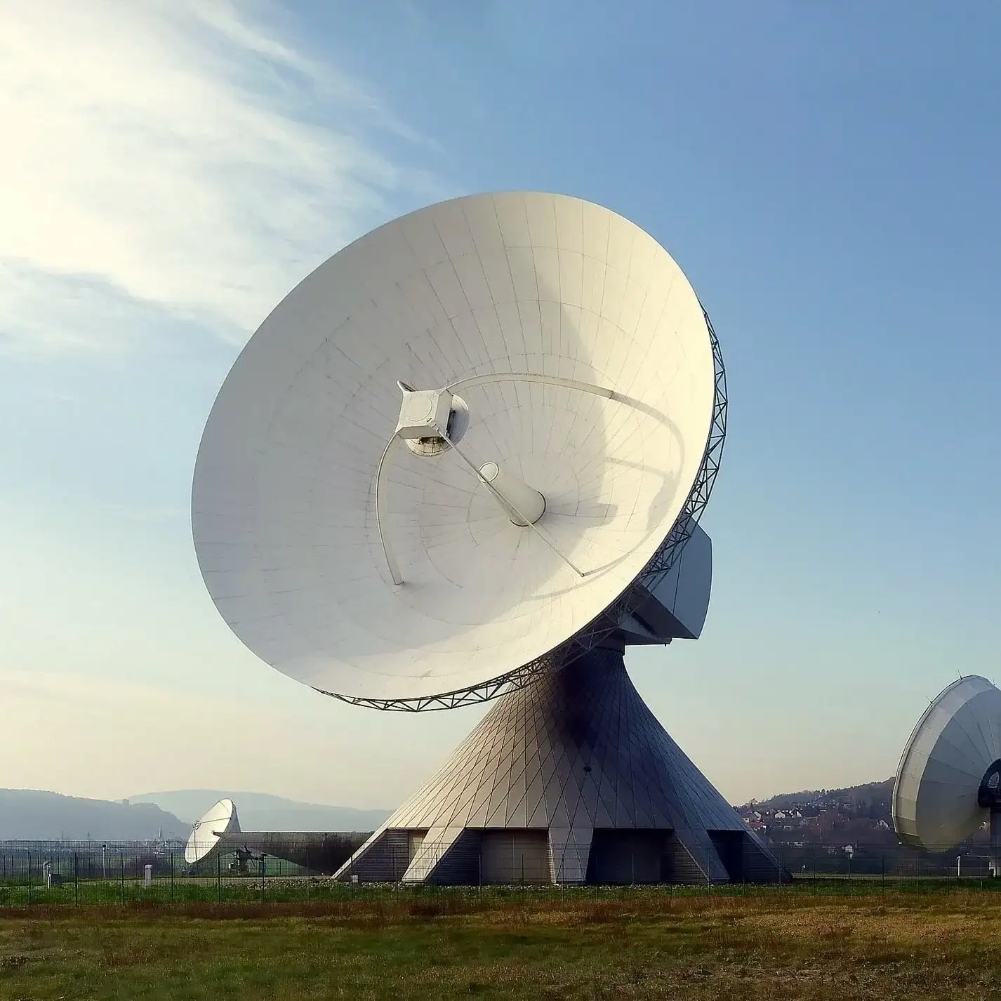Radar and Sonar Systems