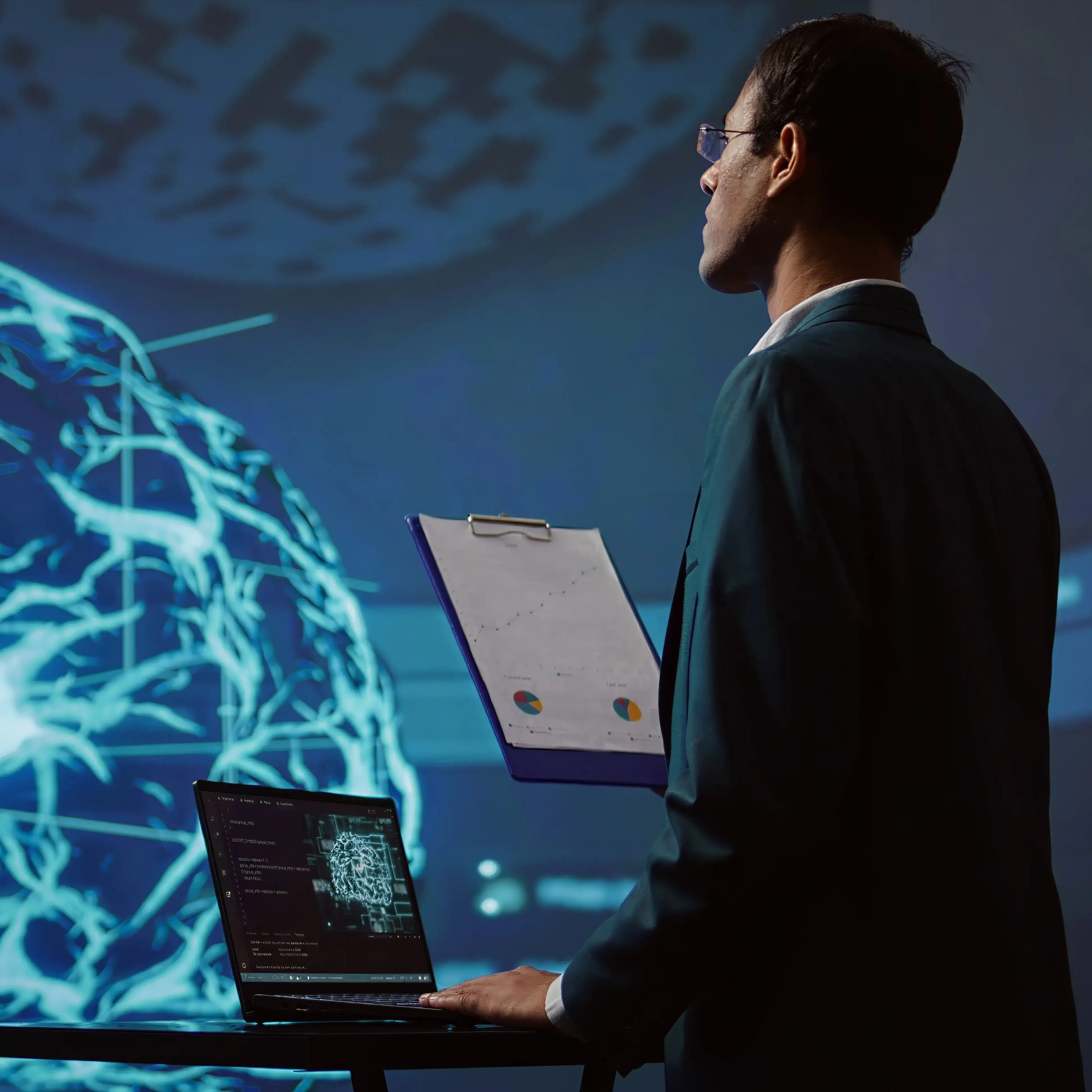 Reinforcement Learning