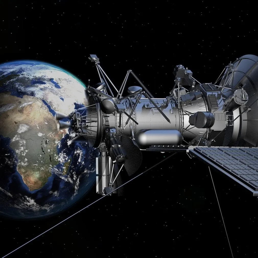 Satellite Communication