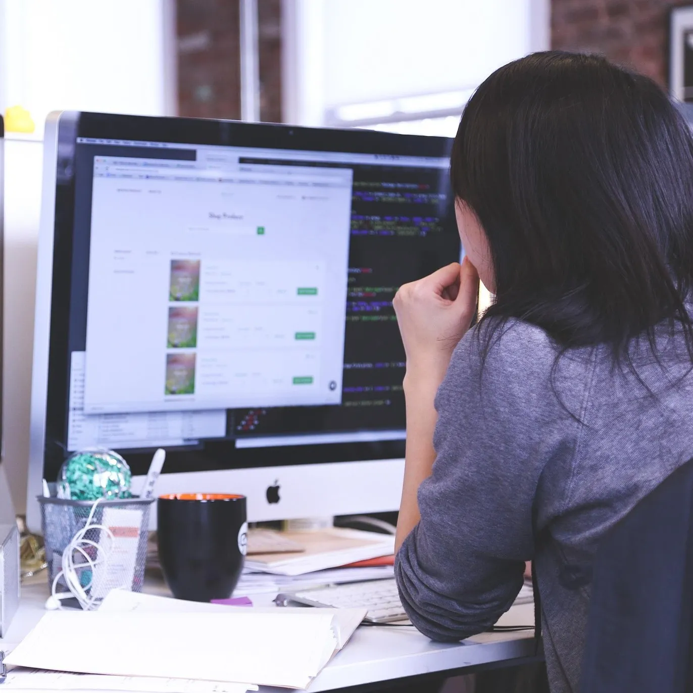 Techno-entrepreneurship