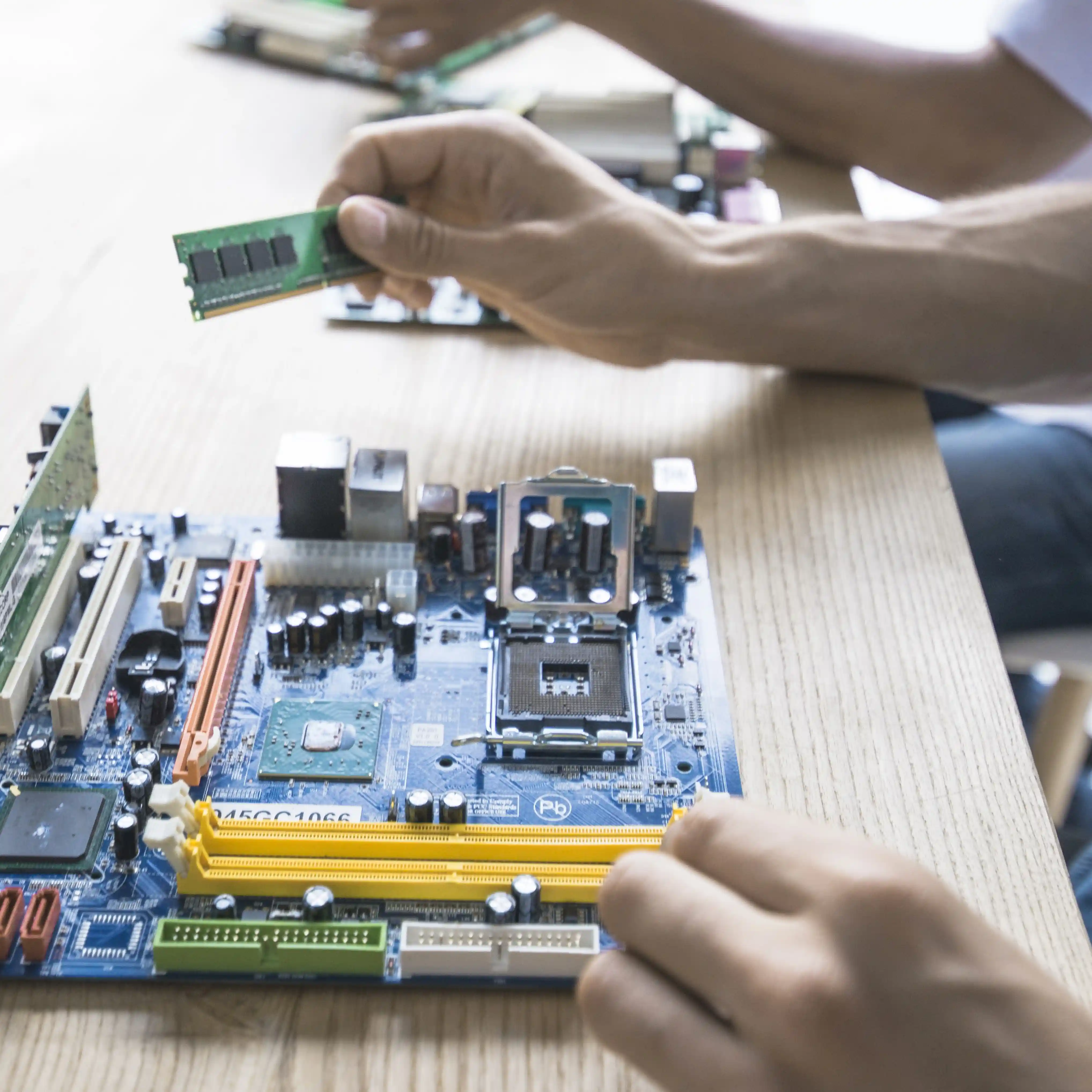 VLSI Design