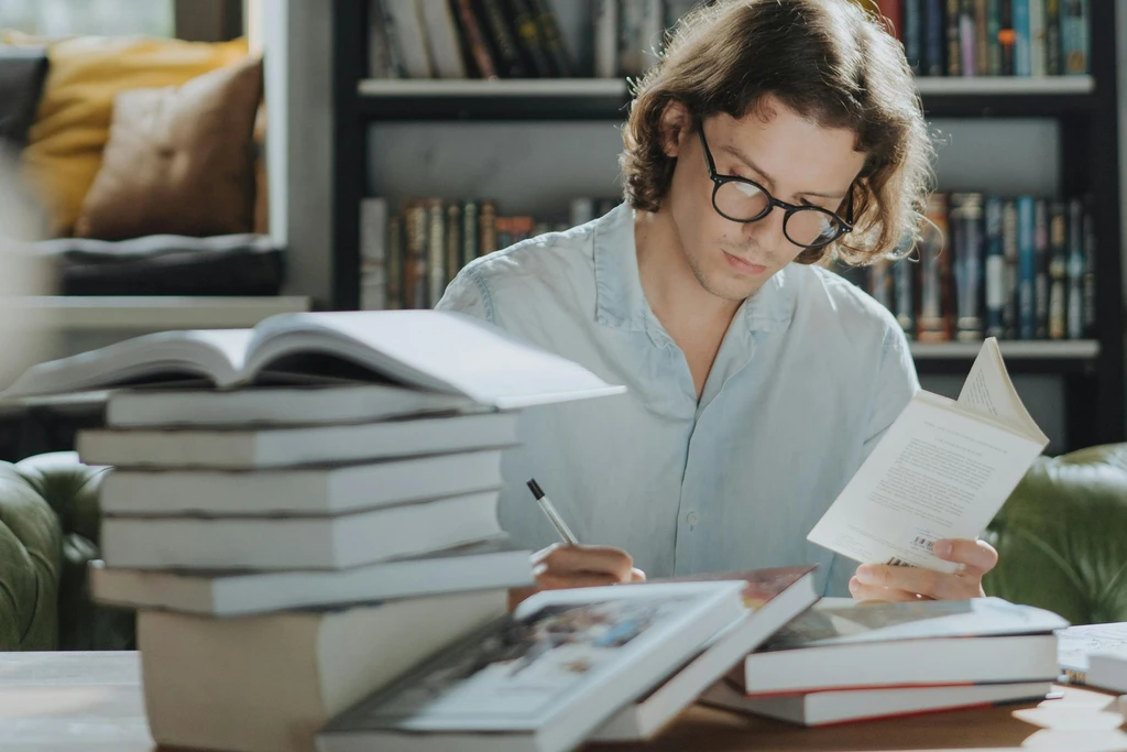 Professional dissertation writing services for PhD and academic research