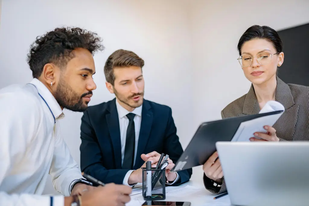 Implementation support services for academic projects and research execution