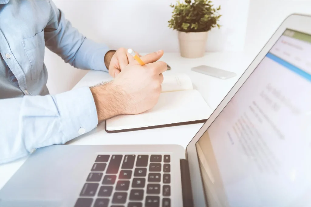 Research topic selection services for PhD and academic projects